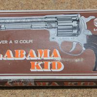 Pistola giocattolo Alabama Kid MAM