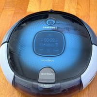 Samsung Navibot SR8855