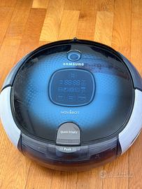 Samsung Navibot SR8855