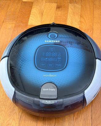 Samsung Navibot SR8855