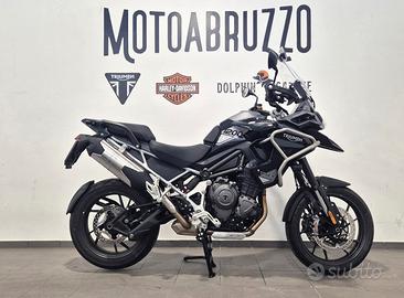 Triumph Tiger GT PRO