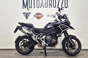 Triumph Tiger GT PRO