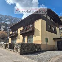 edificio indipendente a Comasine - Val d