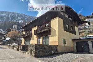 edificio indipendente a Comasine - Val d