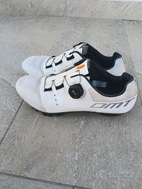 scarpe gravel/MTB DMT KM4 n°43