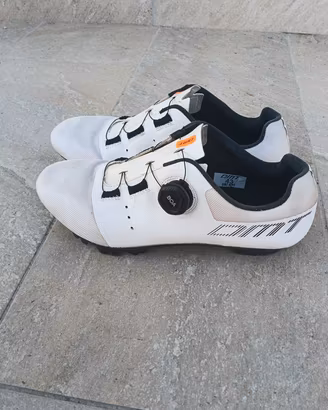 scarpe gravel/MTB DMT KM4 n°43