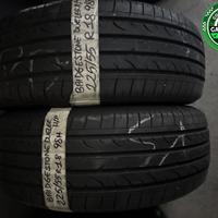 gomme usate 2255518 Estivo BRIDGESTONE - DUE - 907