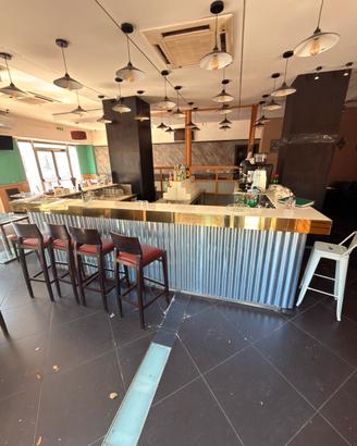 Bancone bar