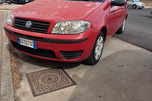 Fiat punto classic 1.3 multijet