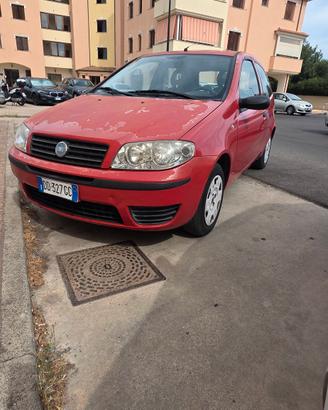 Fiat punto classic 1.3 multijet
