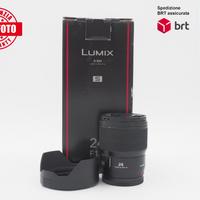 Panasonic Lumix S 24 F1.8 (Panasonic)