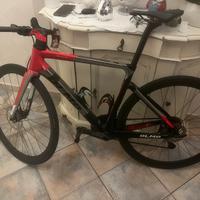 Bici da corsa