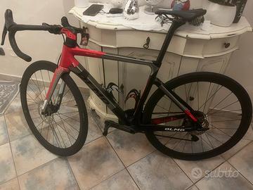 Bici da corsa