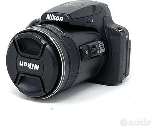 nikon p900