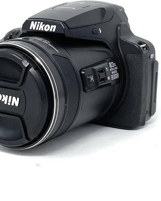 nikon p900