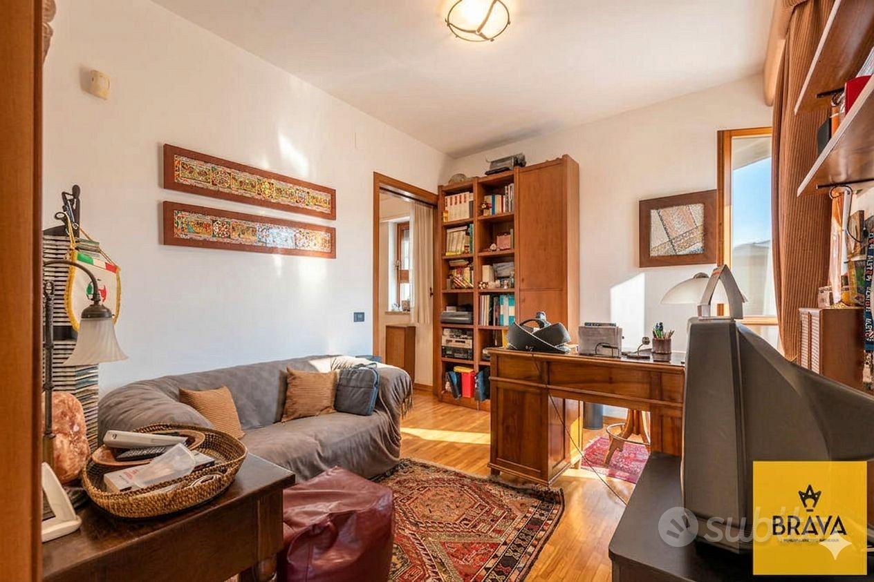 Appartamento – Palermo, San Lorenzo, VI Circoscrizione - Altro
