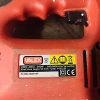 Seghetto alternativo Valex