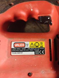 Seghetto alternativo Valex