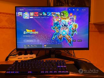 Monitor ASUS GAMING TUF