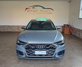 Audi A6 Avant 40 2.0 TDI quattro ultra S tronic S 