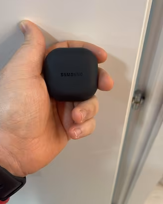 Samsung Galaxy Buds 2 Pro black - 5825