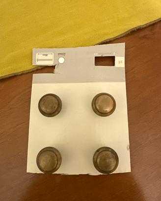 Pomoli per cassettibo mobile