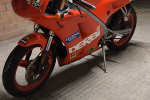 Derbi gpr
