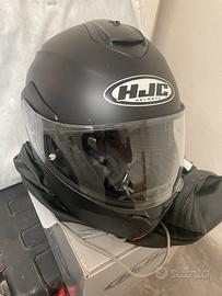 Casco HJC C91