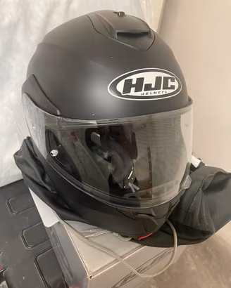 Casco HJC C91