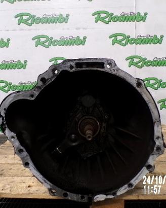 CAMBIO 5 MARCE TERRANO II R20 2.7 TD 2001