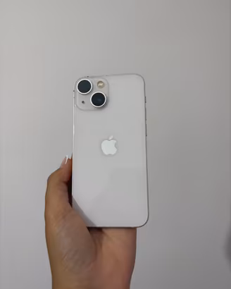 Iphone 13 mini,batteria nuova con capacità al 100%