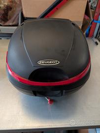 Bauletto Peugeot