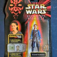 Star Wars - Guerre Stellari - Padmè Naberrie