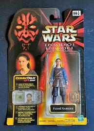 Star Wars - Guerre Stellari - Padmè Naberrie