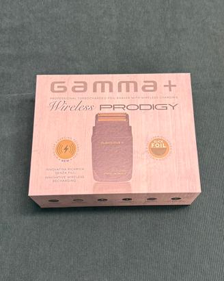 Rasoio elettrico professionale GAMMA +
