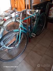 bicicletta uomo
