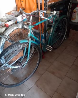 bicicletta uomo