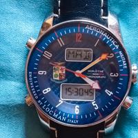 Orologio Locman Aeronautica Militare
