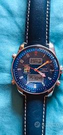 Orologio Locman Aeronautica Militare