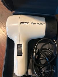 Phon Holiday IMETEC.