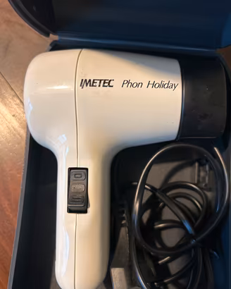 Phon Holiday IMETEC.