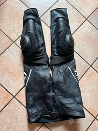 Pantaloni moto- Dainese Delta 3