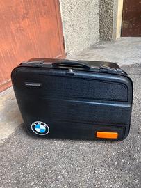 Tris BORSE KRAUSER BMW