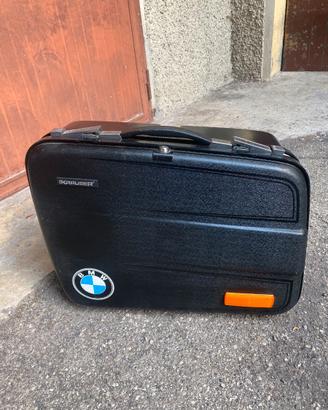 Tris BORSE KRAUSER BMW