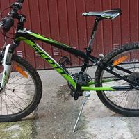 Biciclette mtb Scott 24