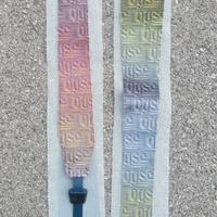 Come nuove: pelli di foca Colltex