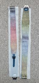 Come nuove: pelli di foca Colltex