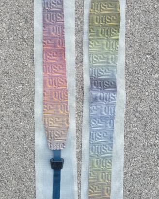 Come nuove: pelli di foca Colltex