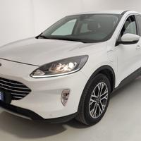 FORD Kuga III 2020 - Kuga 2.5 phev Titanium X 2wd