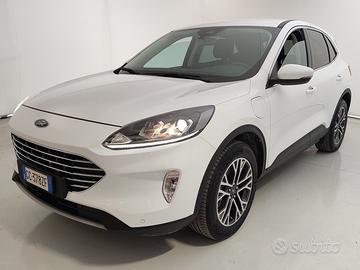 FORD Kuga III 2020 - Kuga 2.5 phev Titanium X 2wd